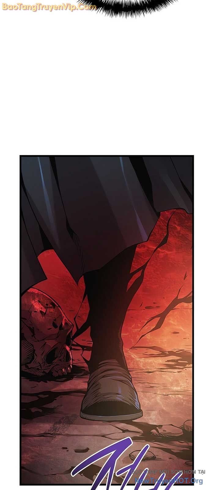 Truyện Tranh Quái Lực Loạn Thần trang 7