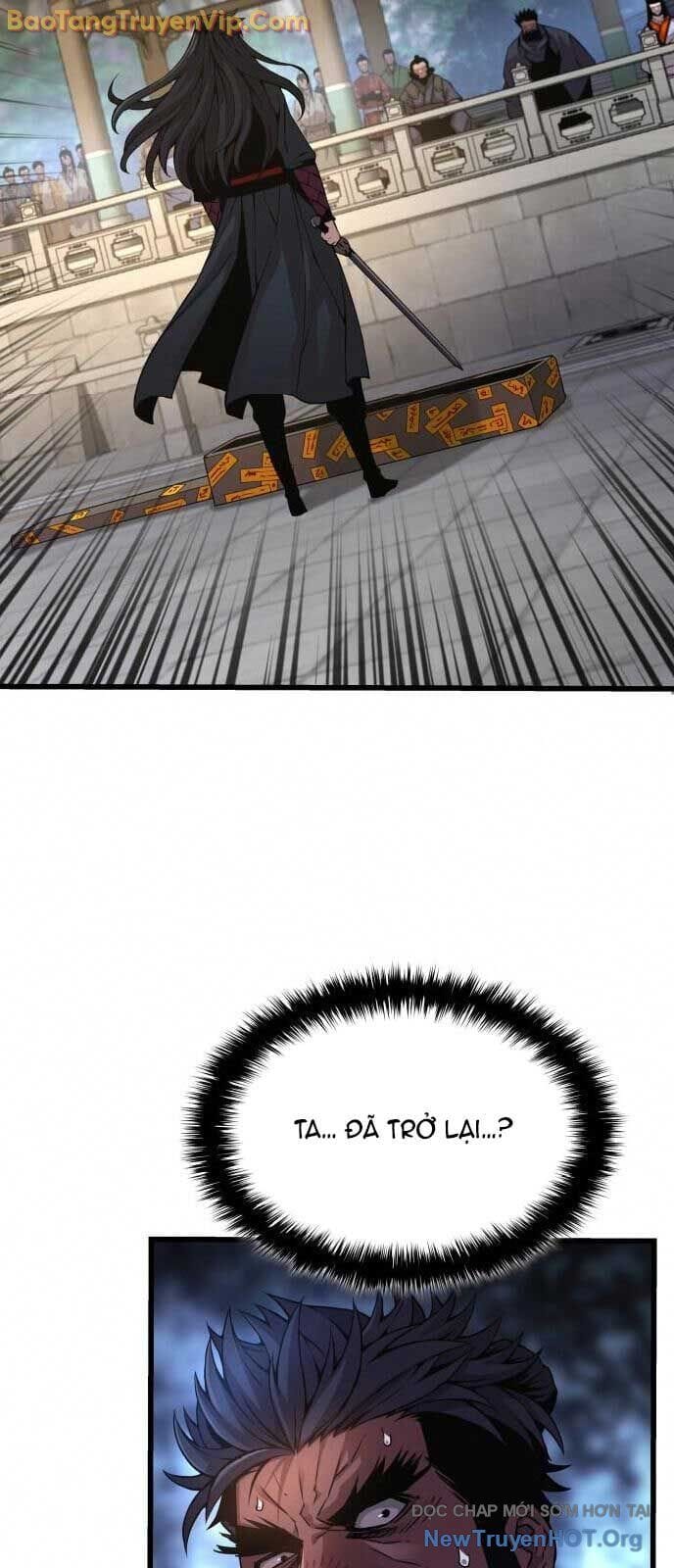 Truyện Tranh Quái Lực Loạn Thần trang 7