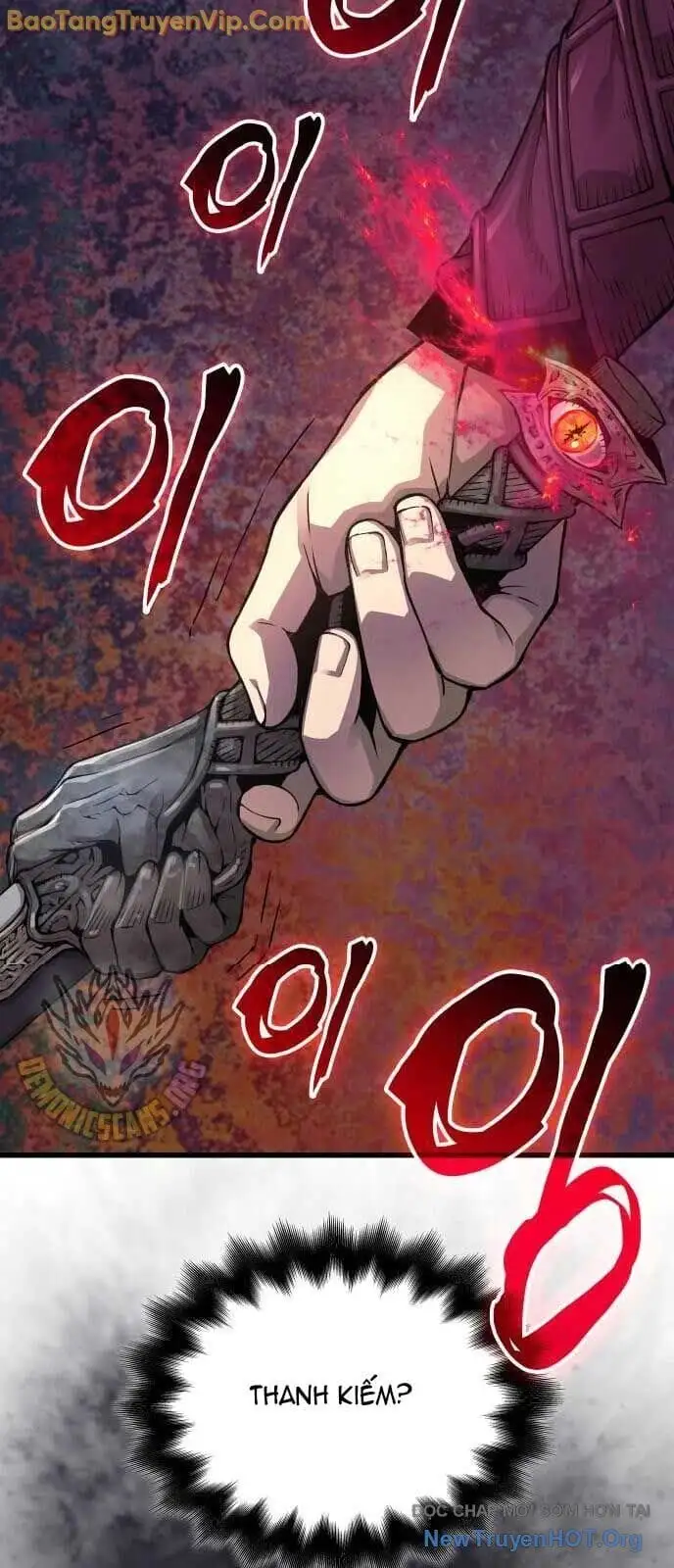 Truyện Tranh Quái Lực Loạn Thần trang 7