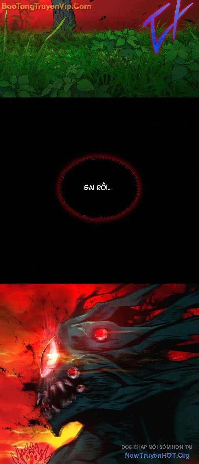 Truyện Tranh Quái Lực Loạn Thần trang 7