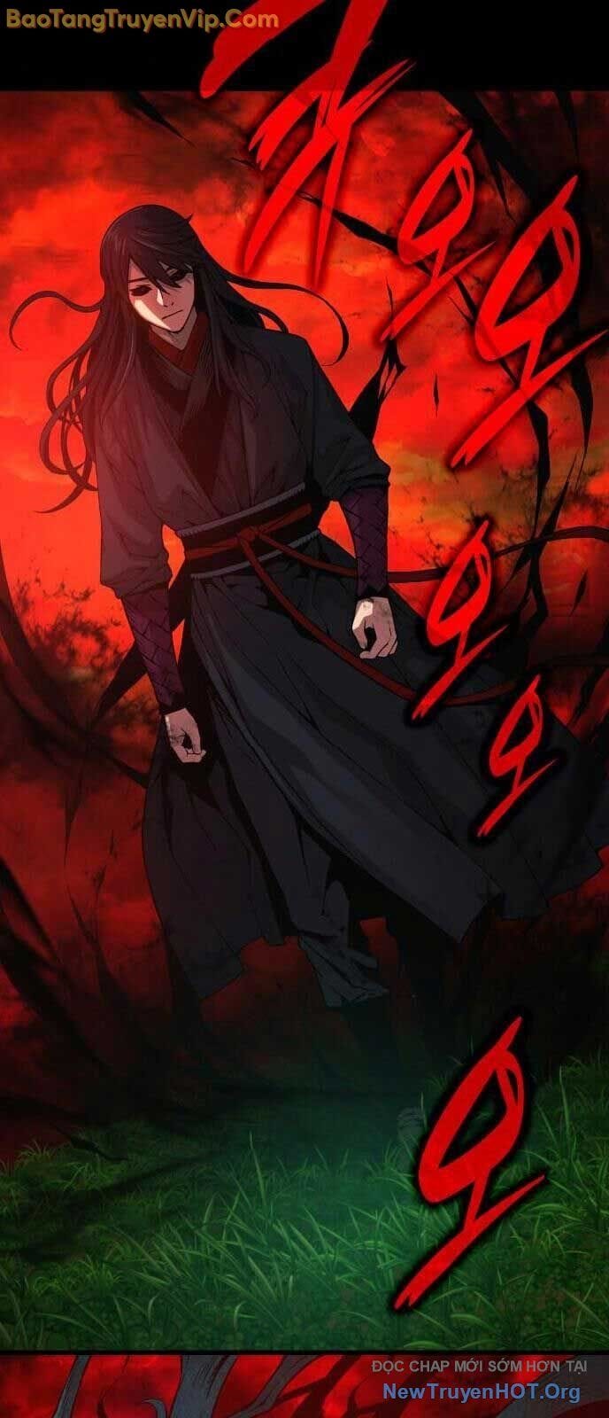Truyện Tranh Quái Lực Loạn Thần trang 7