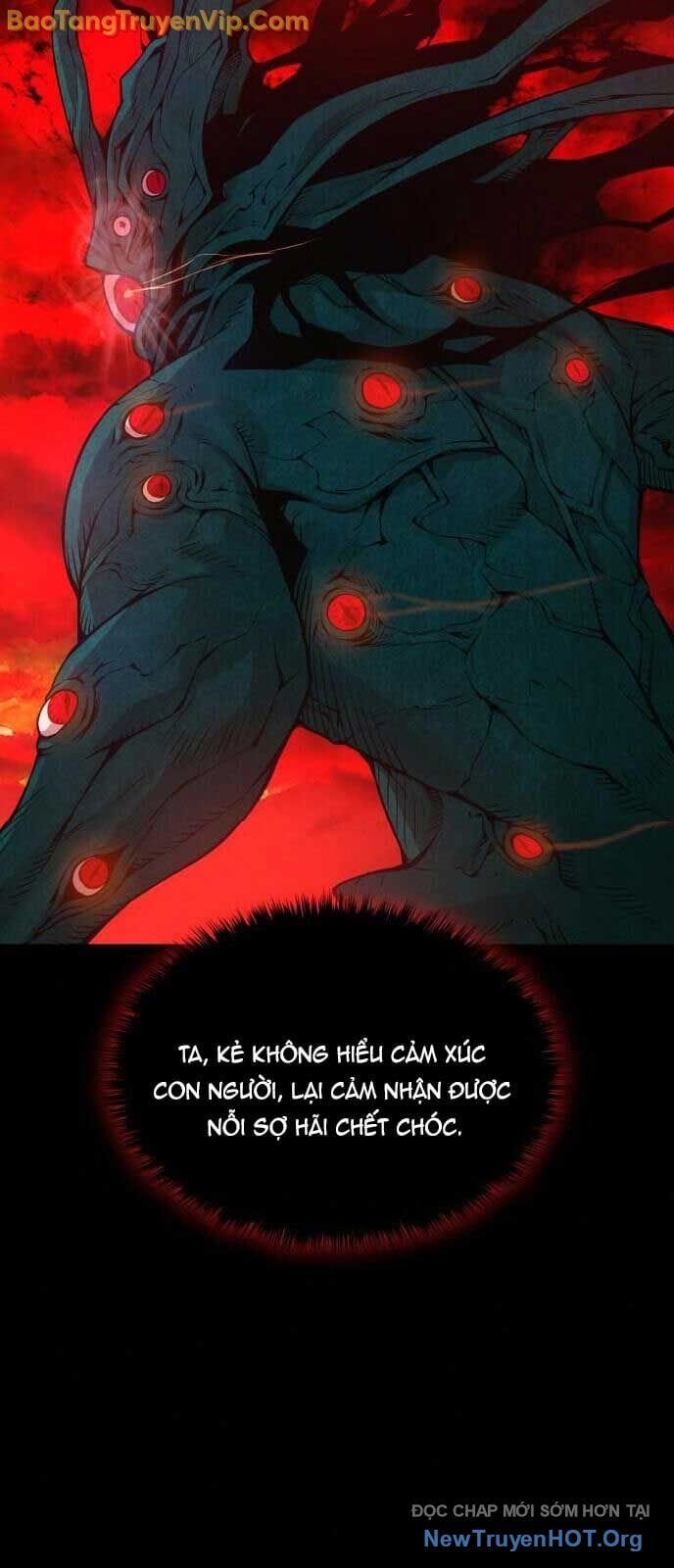 Truyện Tranh Quái Lực Loạn Thần trang 7