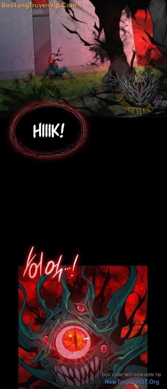 Truyện Tranh Quái Lực Loạn Thần trang 7