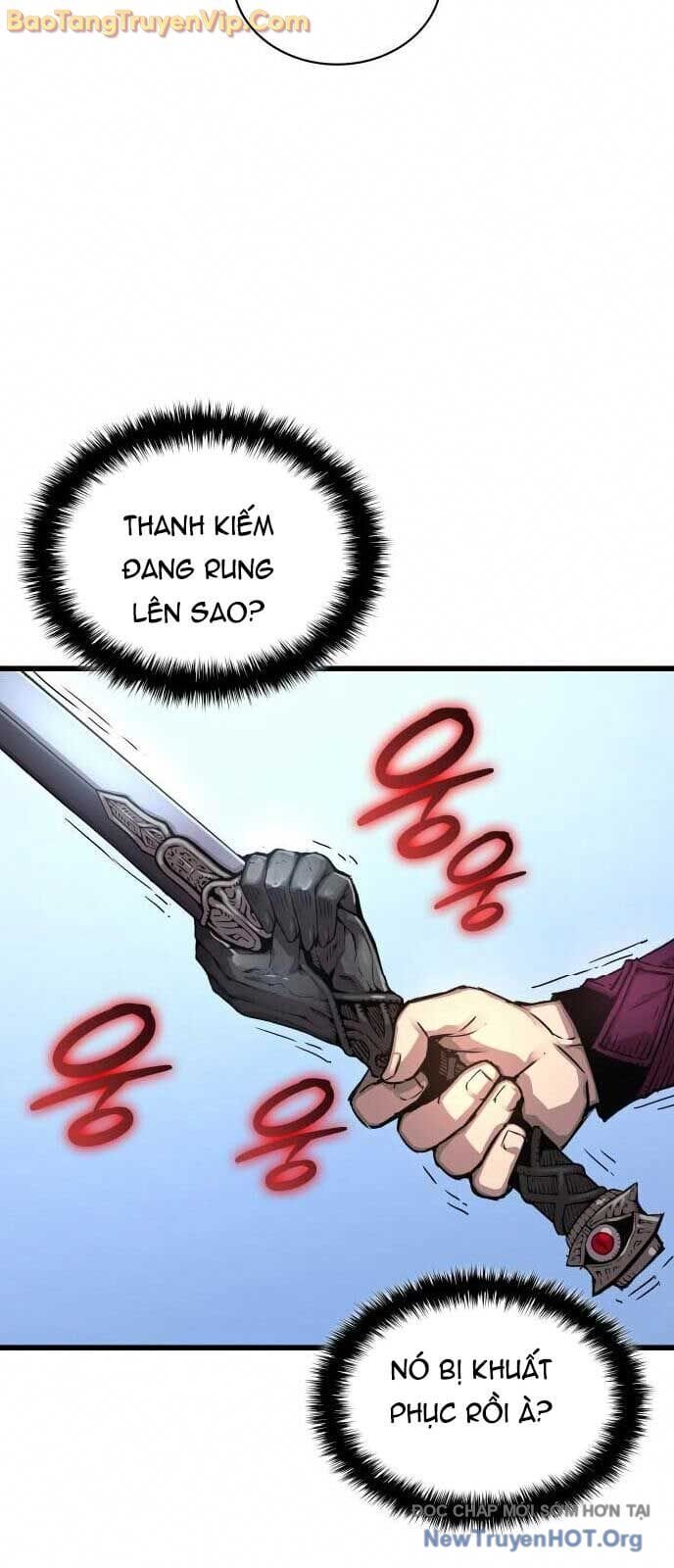 Truyện Tranh Quái Lực Loạn Thần trang 7