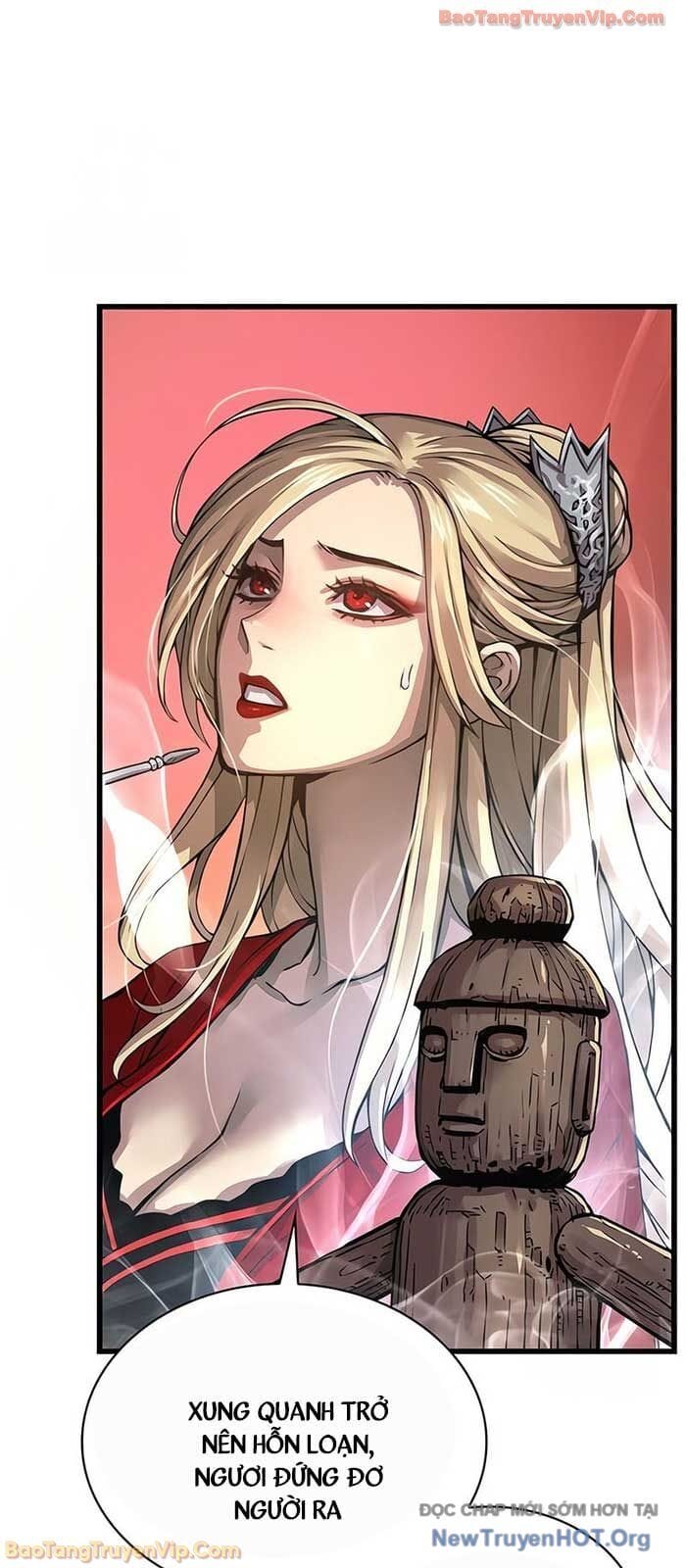 Truyện Tranh Quái Lực Loạn Thần trang 7