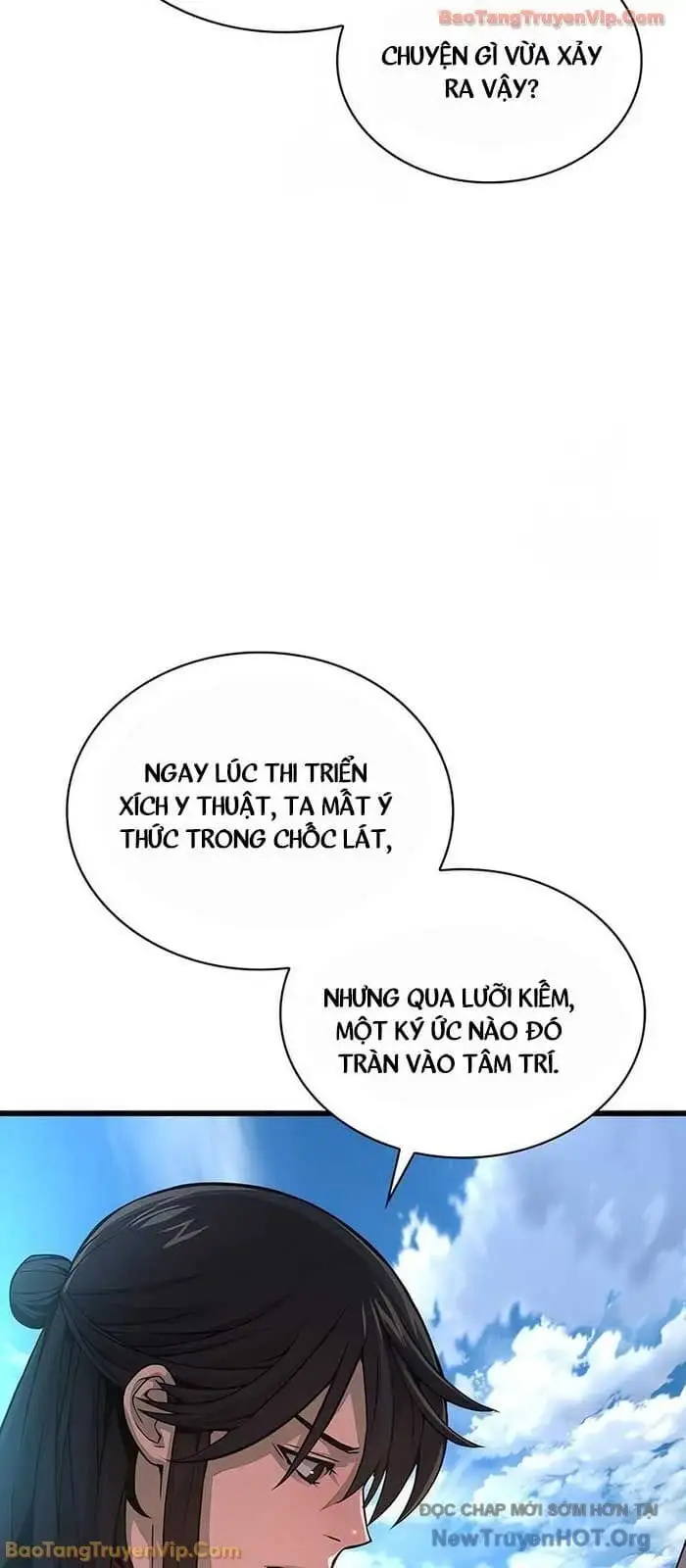 Truyện Tranh Quái Lực Loạn Thần trang 7