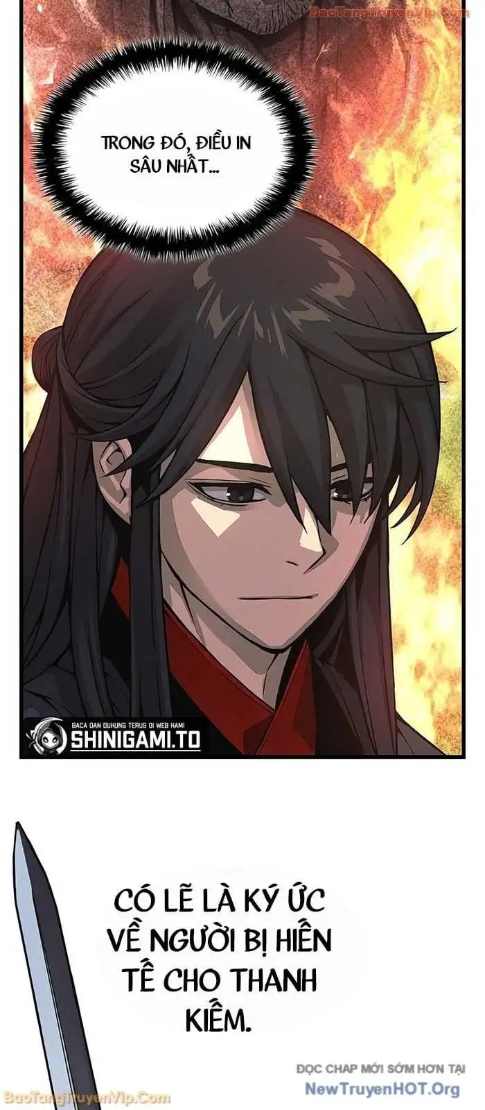 Truyện Tranh Quái Lực Loạn Thần trang 7