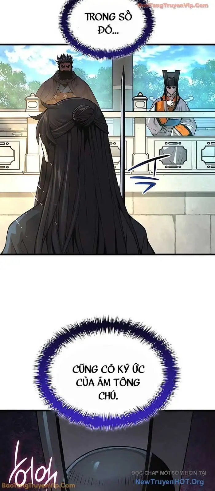 Truyện Tranh Quái Lực Loạn Thần trang 7