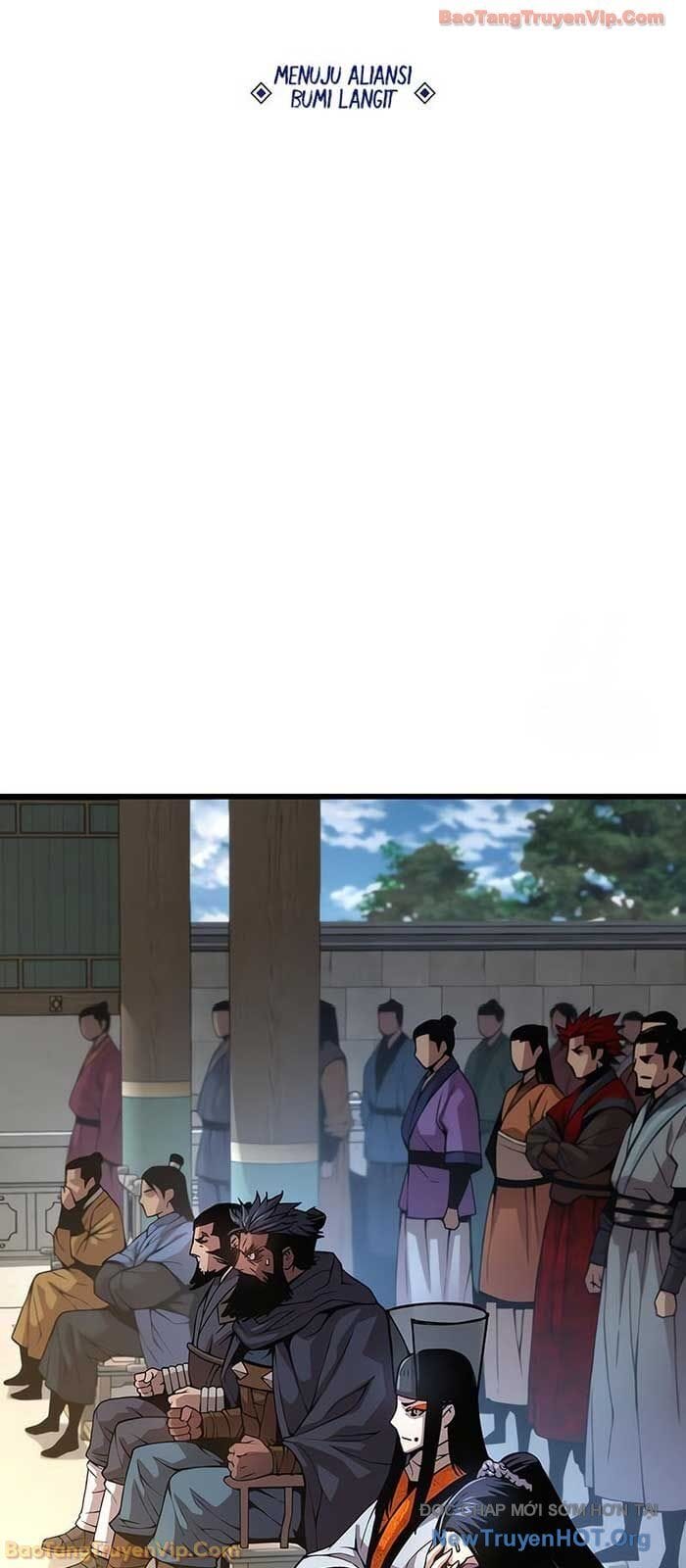 Truyện Tranh Quái Lực Loạn Thần trang 7