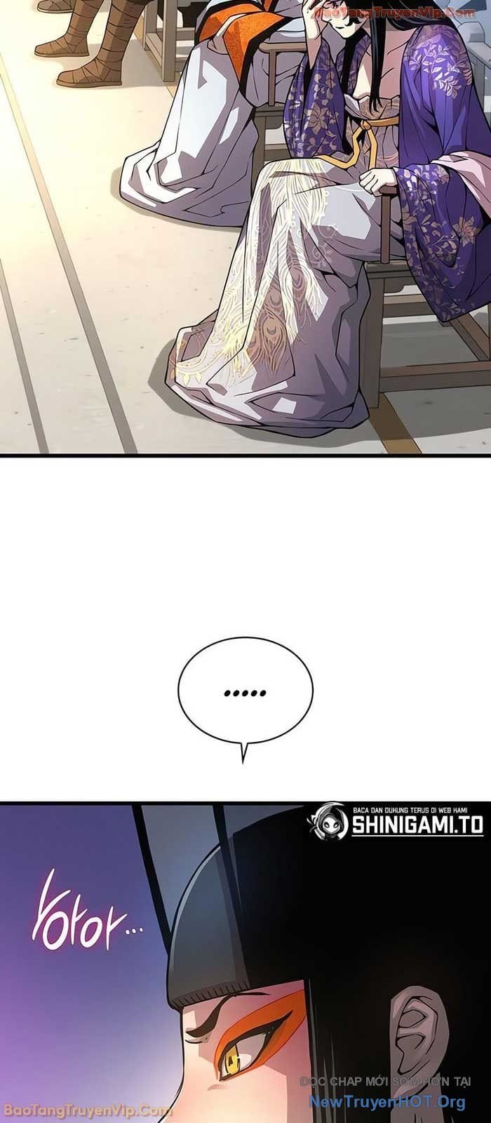 Truyện Tranh Quái Lực Loạn Thần trang 7