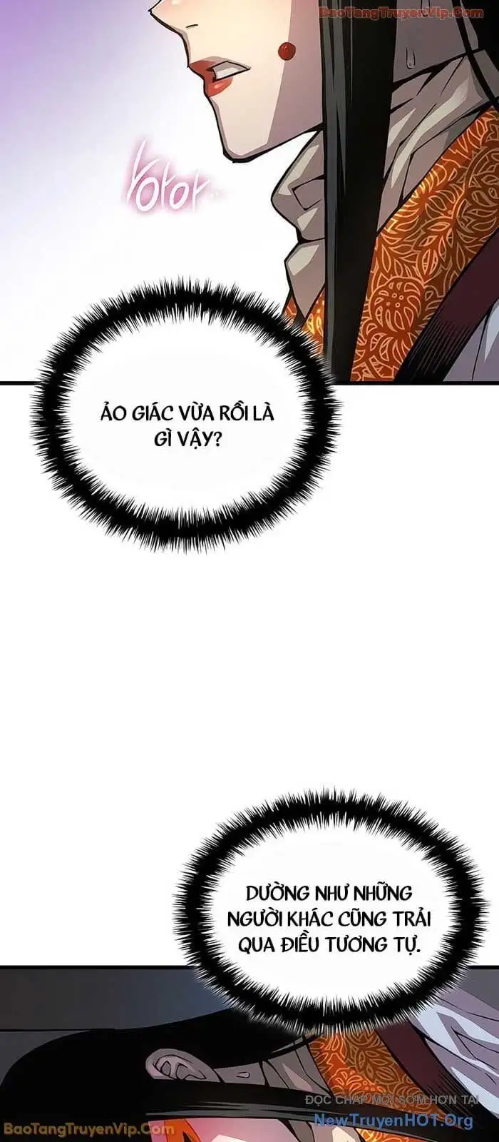 Truyện Tranh Quái Lực Loạn Thần trang 7