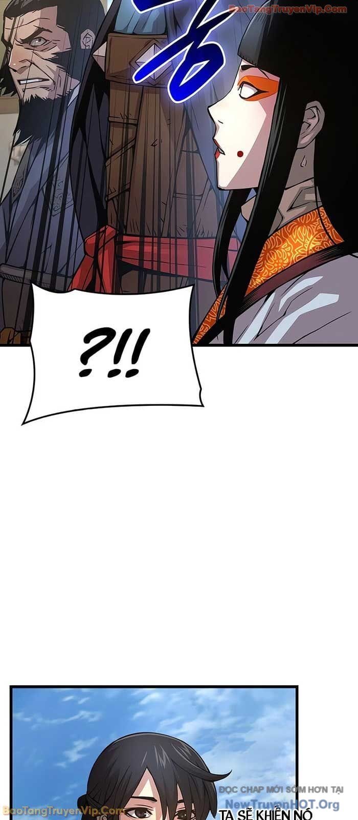 Truyện Tranh Quái Lực Loạn Thần trang 7