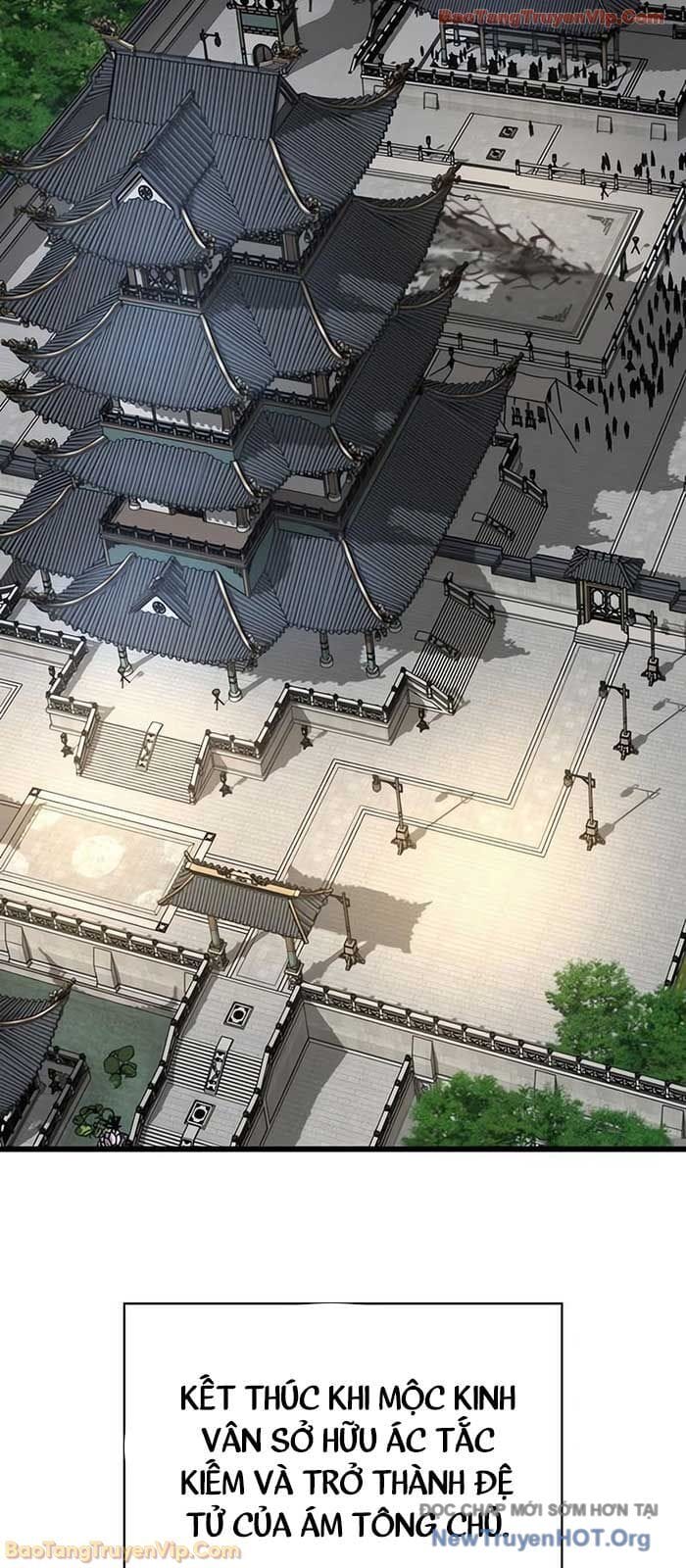 Truyện Tranh Quái Lực Loạn Thần trang 7
