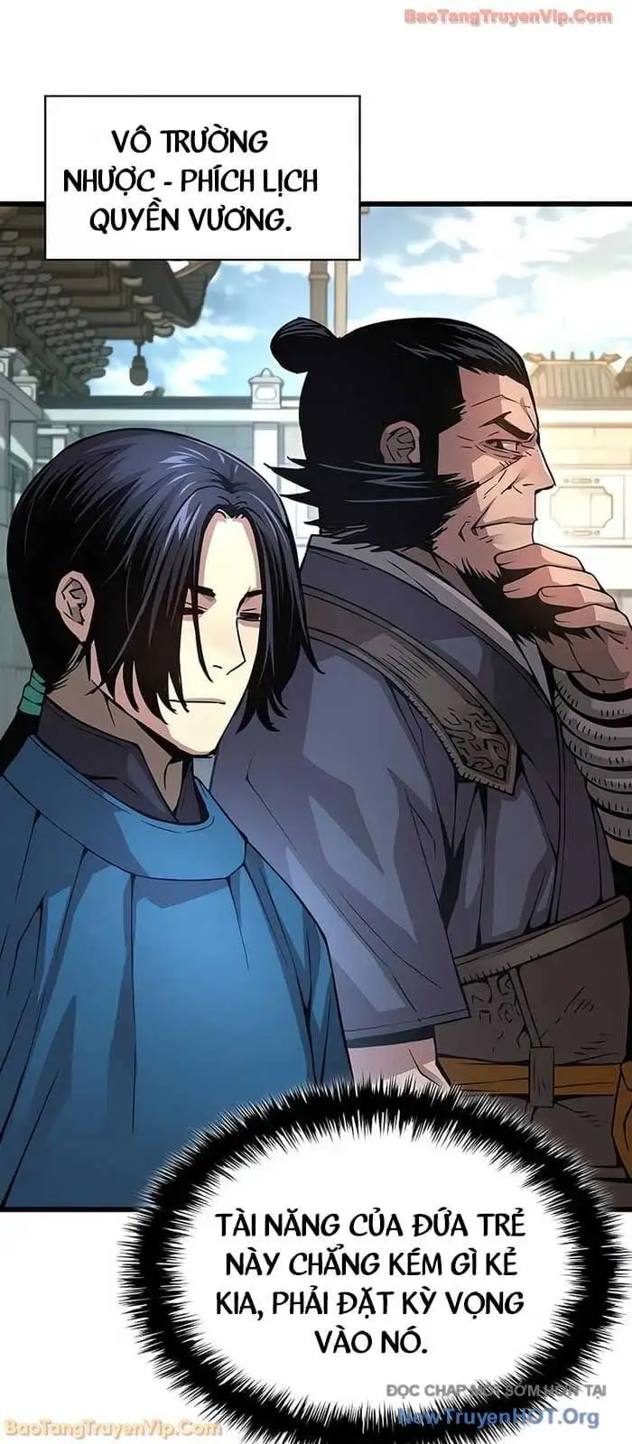 Truyện Tranh Quái Lực Loạn Thần trang 7