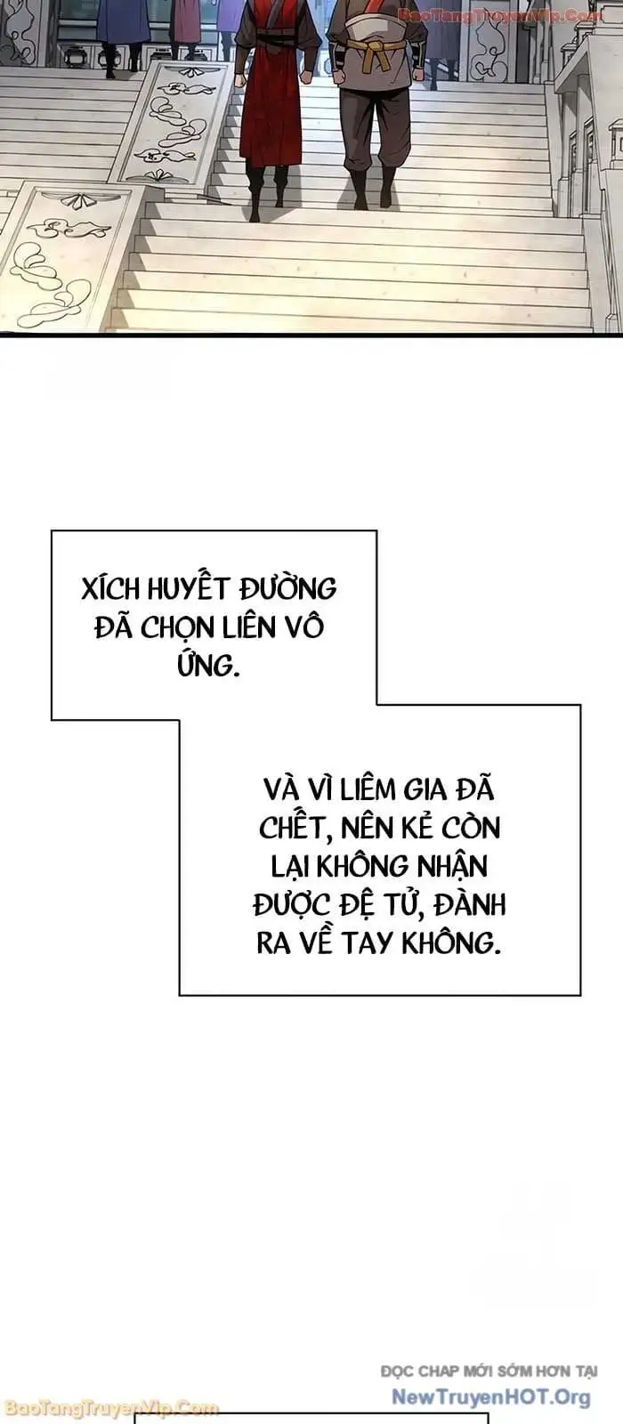 Truyện Tranh Quái Lực Loạn Thần trang 7