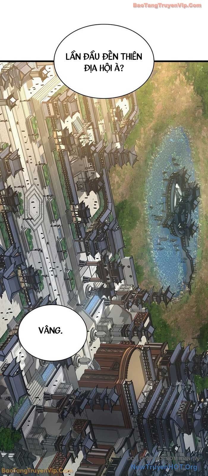 Truyện Tranh Quái Lực Loạn Thần trang 7