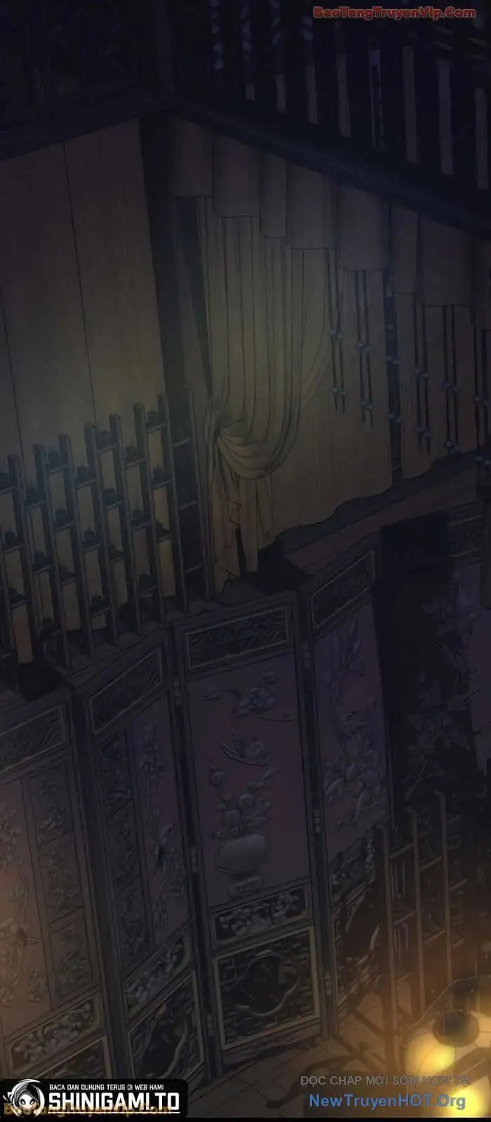 Truyện Tranh Quái Lực Loạn Thần trang 7