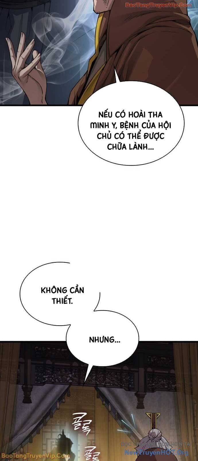 Truyện Tranh Quái Lực Loạn Thần trang 7