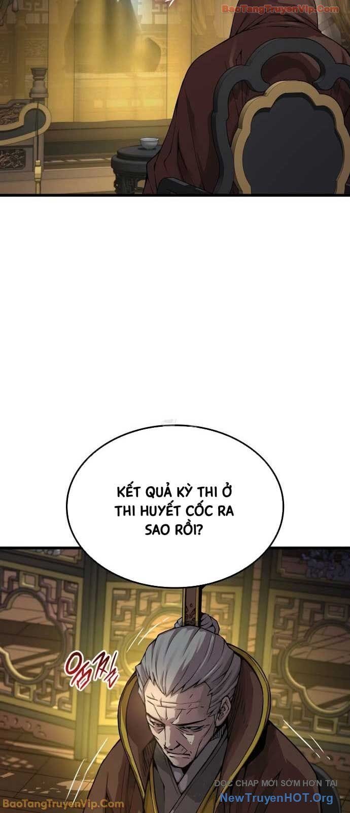 Truyện Tranh Quái Lực Loạn Thần trang 7