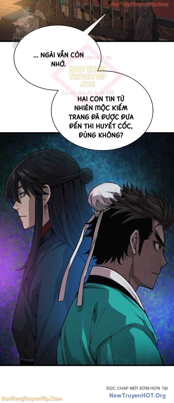 Truyện Tranh Quái Lực Loạn Thần trang 7