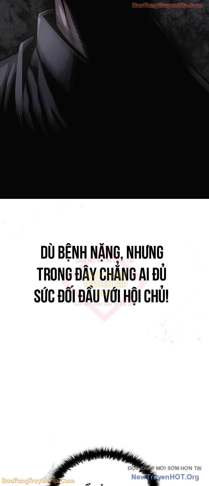 Truyện Tranh Quái Lực Loạn Thần trang 7