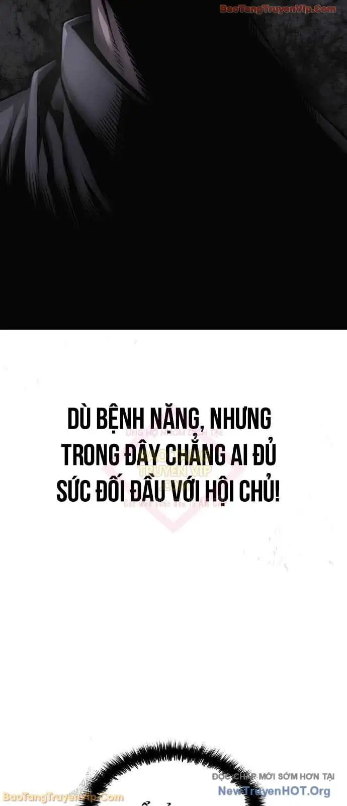 Truyện Tranh Quái Lực Loạn Thần trang 7