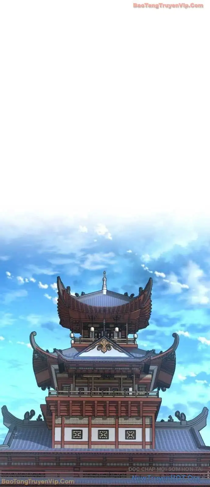 Truyện Tranh Quái Lực Loạn Thần trang 7