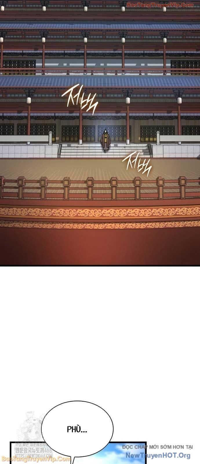 Truyện Tranh Quái Lực Loạn Thần trang 7