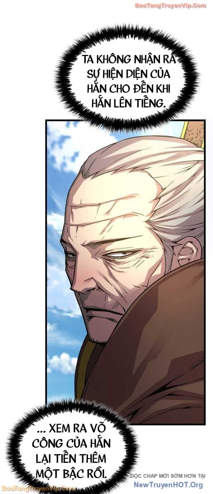 Truyện Tranh Quái Lực Loạn Thần trang 7