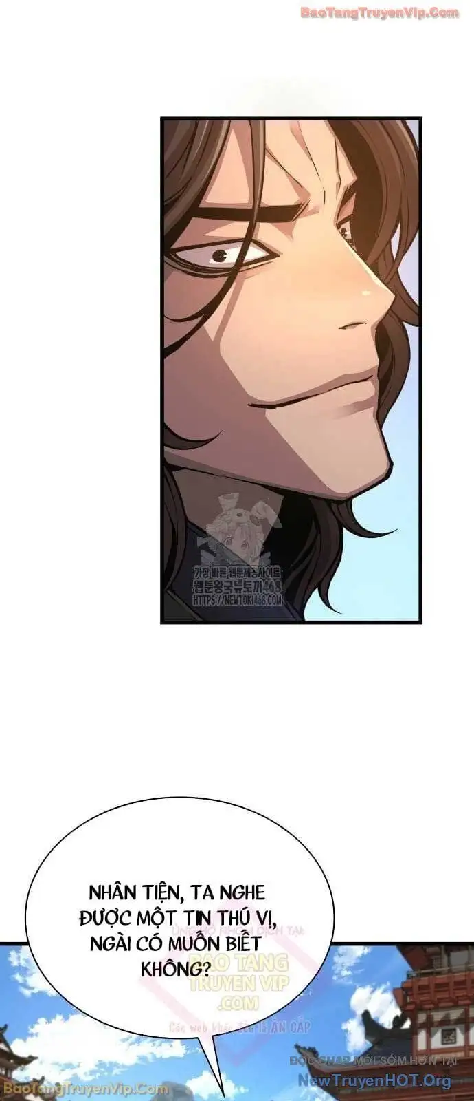 Truyện Tranh Quái Lực Loạn Thần trang 7