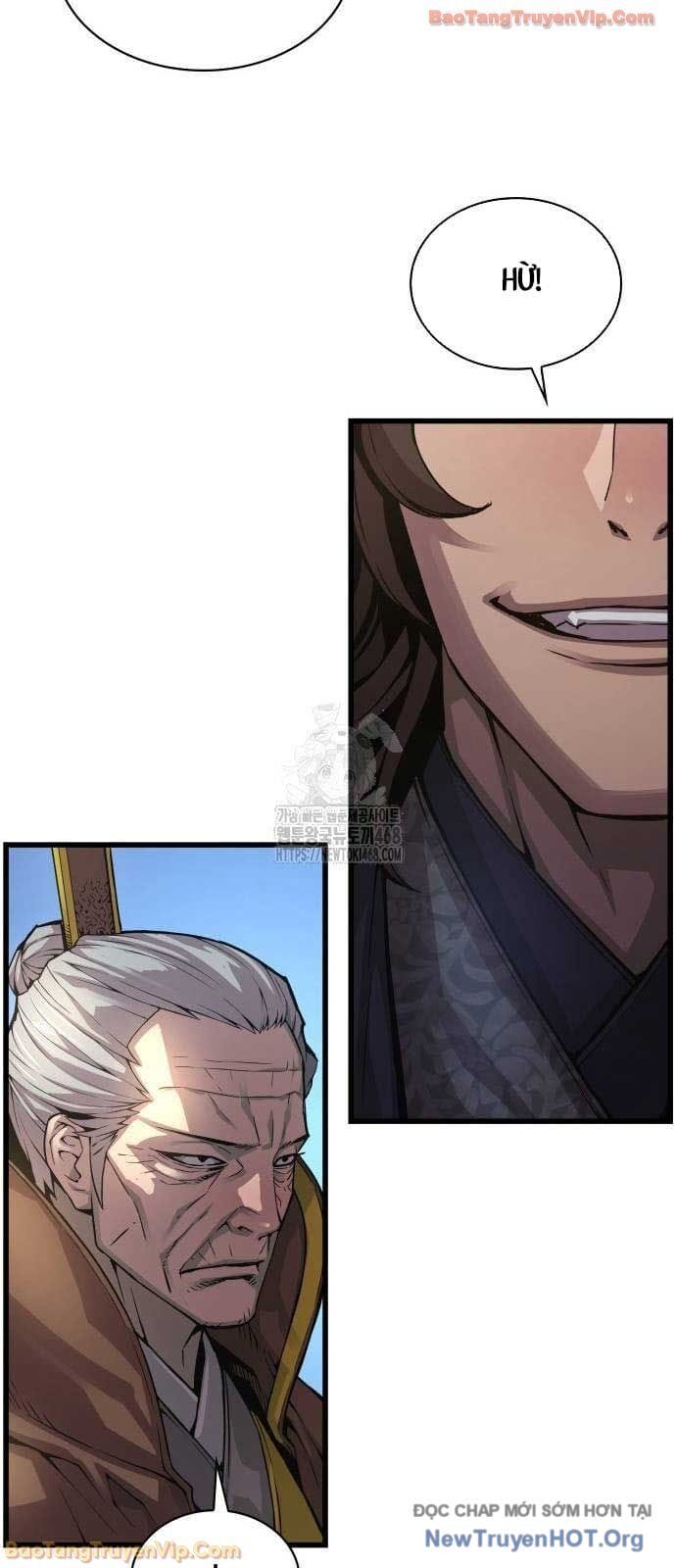 Truyện Tranh Quái Lực Loạn Thần trang 7