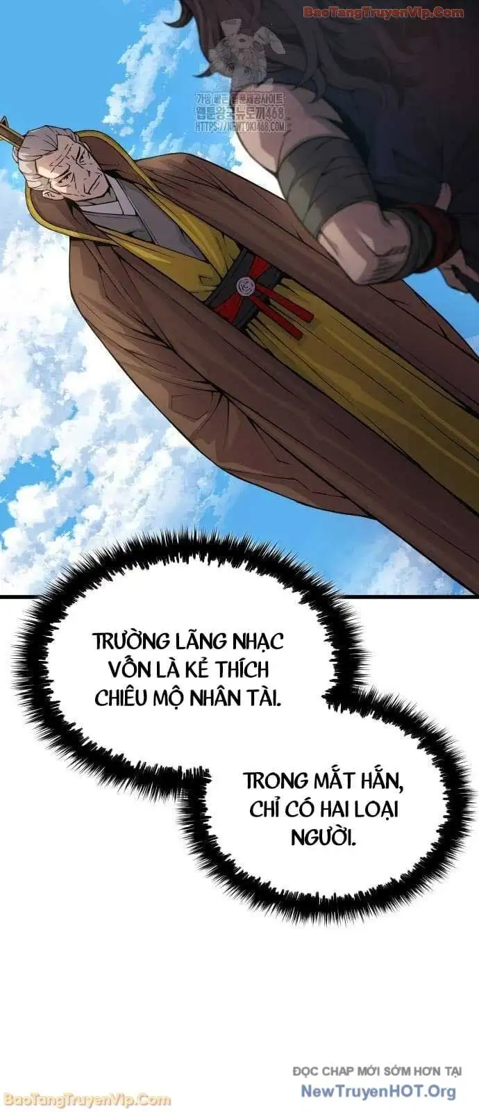 Truyện Tranh Quái Lực Loạn Thần trang 7