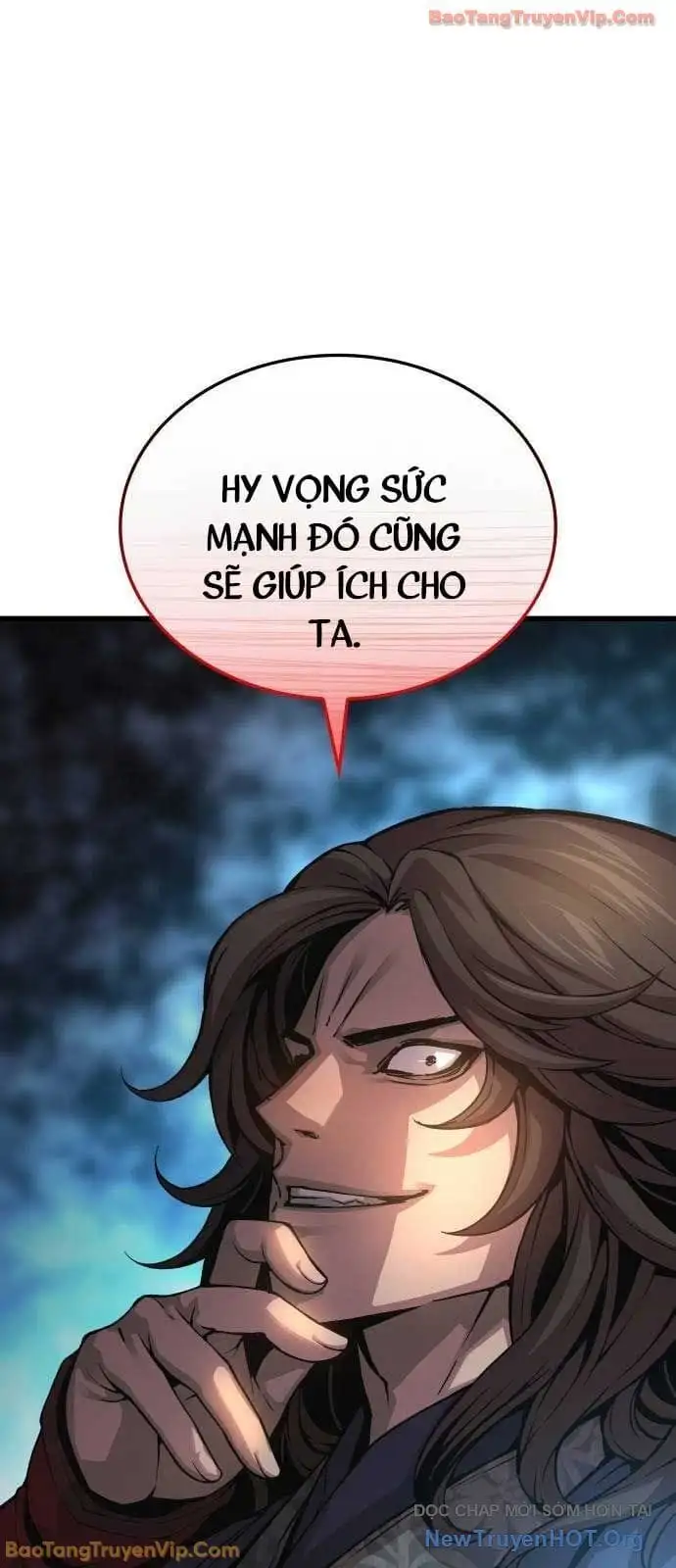 Truyện Tranh Quái Lực Loạn Thần trang 7