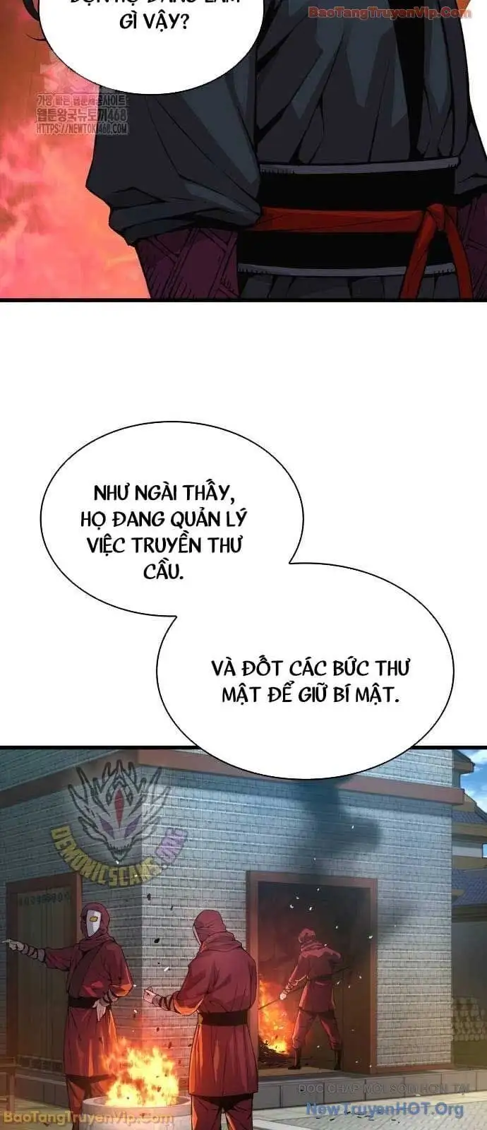 Truyện Tranh Quái Lực Loạn Thần trang 7