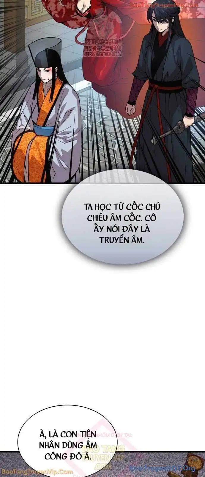 Truyện Tranh Quái Lực Loạn Thần trang 7