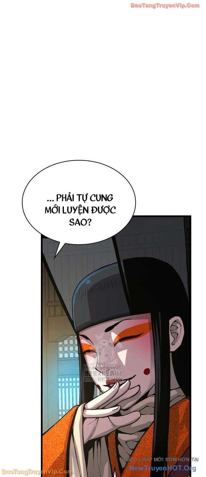 Truyện Tranh Quái Lực Loạn Thần trang 7