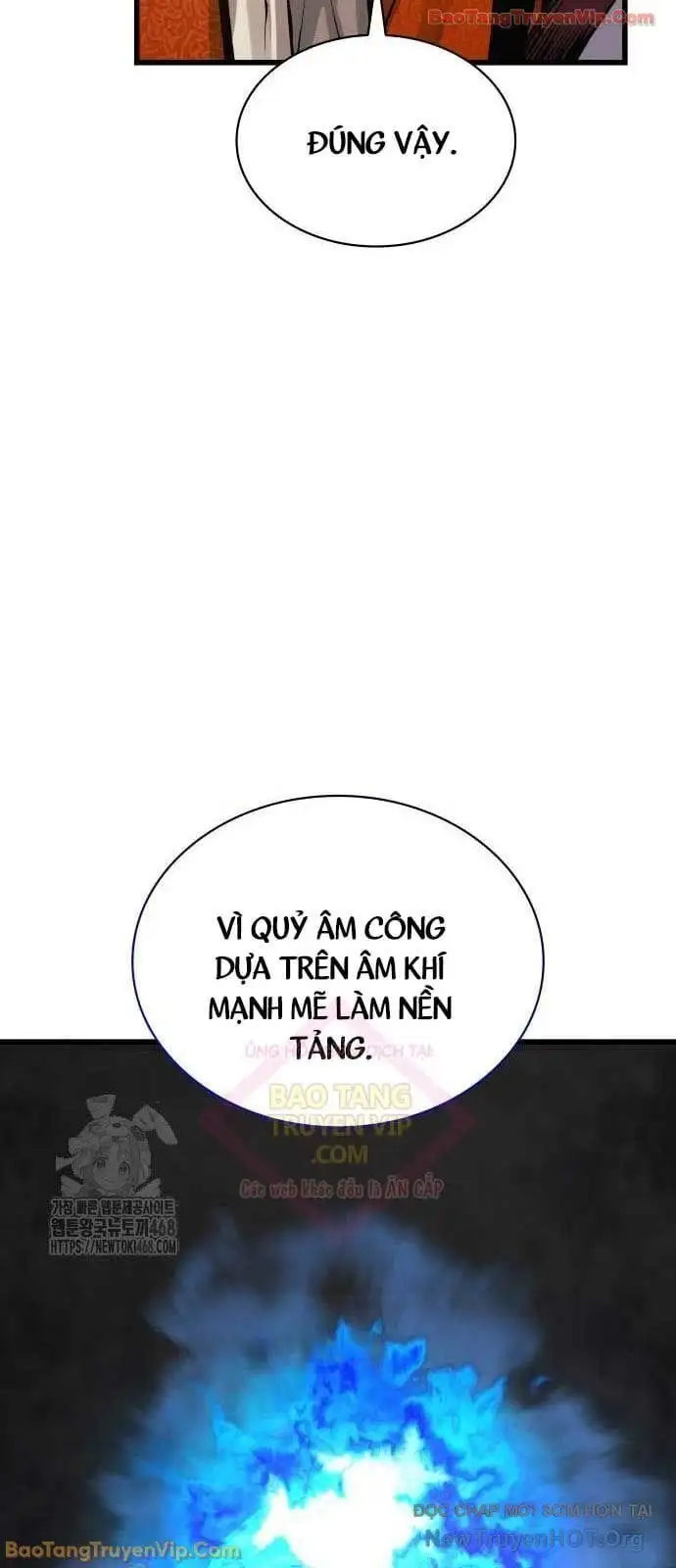 Truyện Tranh Quái Lực Loạn Thần trang 7