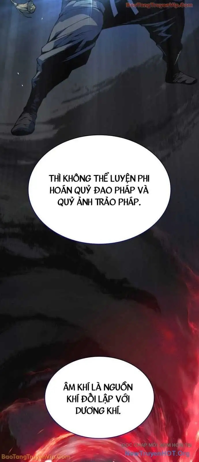 Truyện Tranh Quái Lực Loạn Thần trang 7