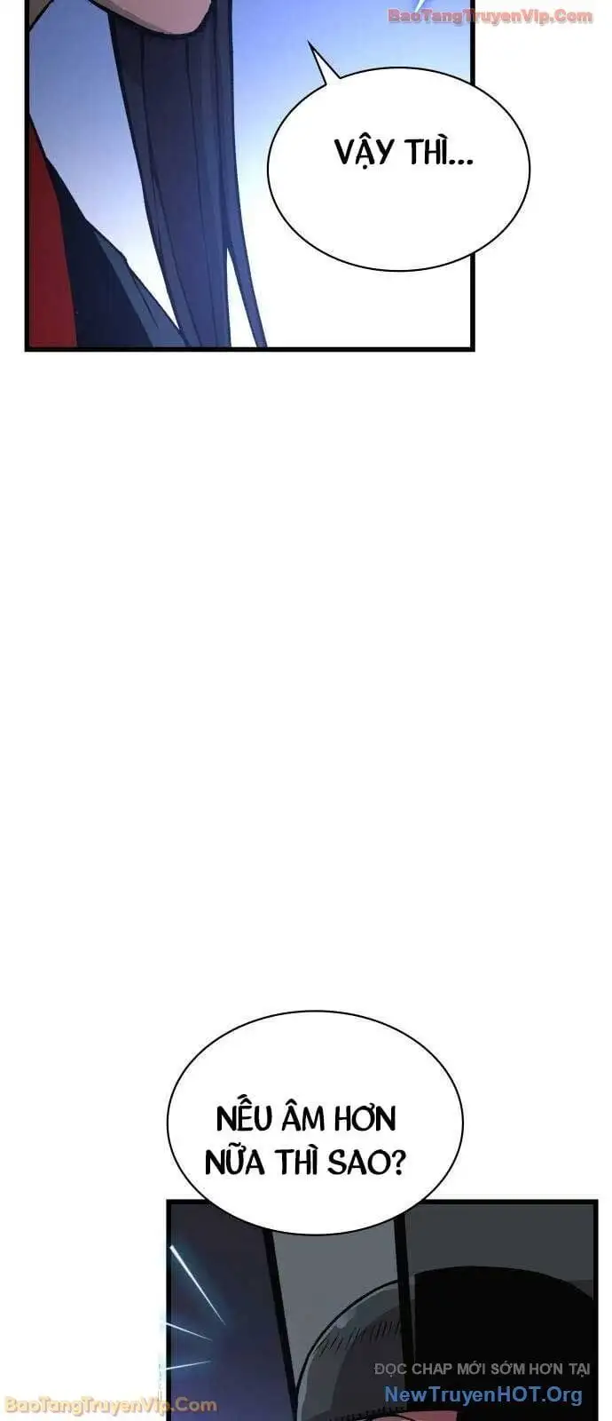 Truyện Tranh Quái Lực Loạn Thần trang 7