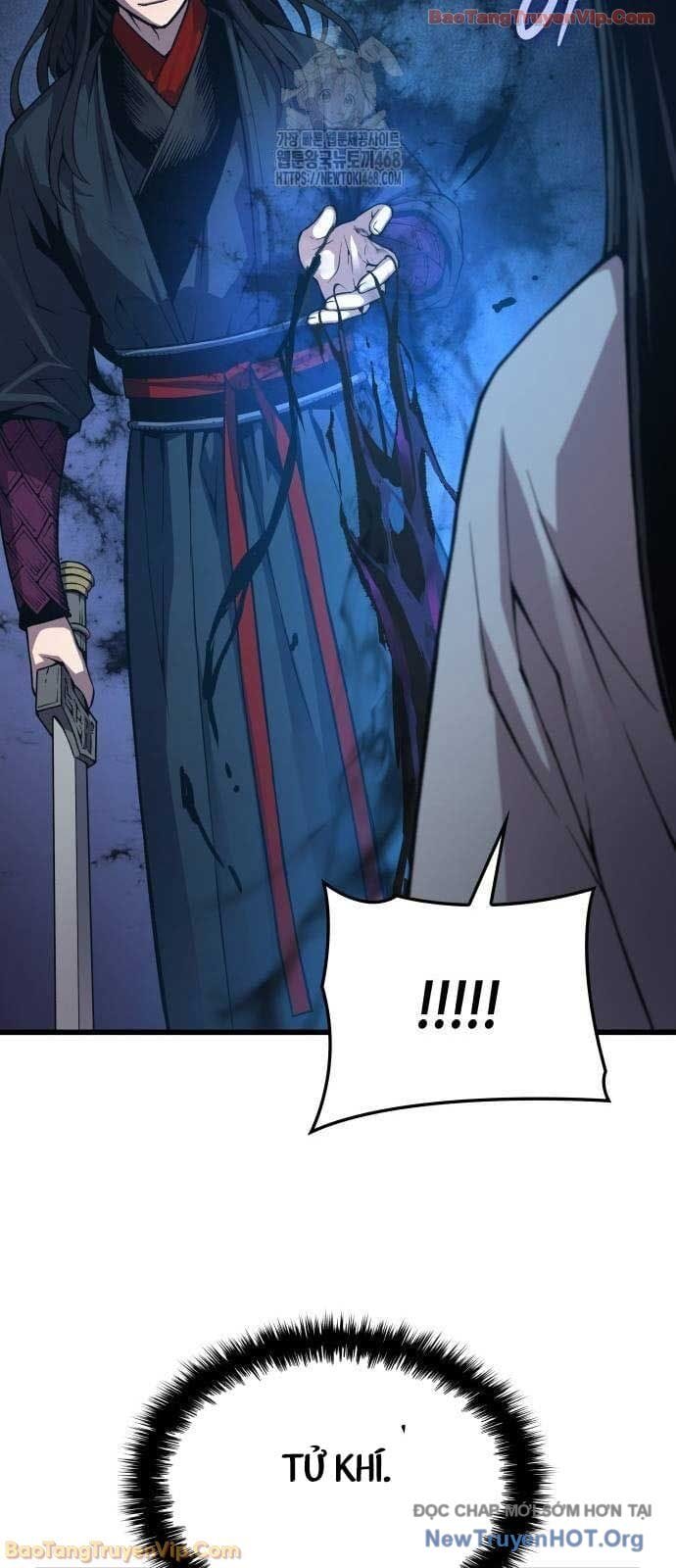 Truyện Tranh Quái Lực Loạn Thần trang 7