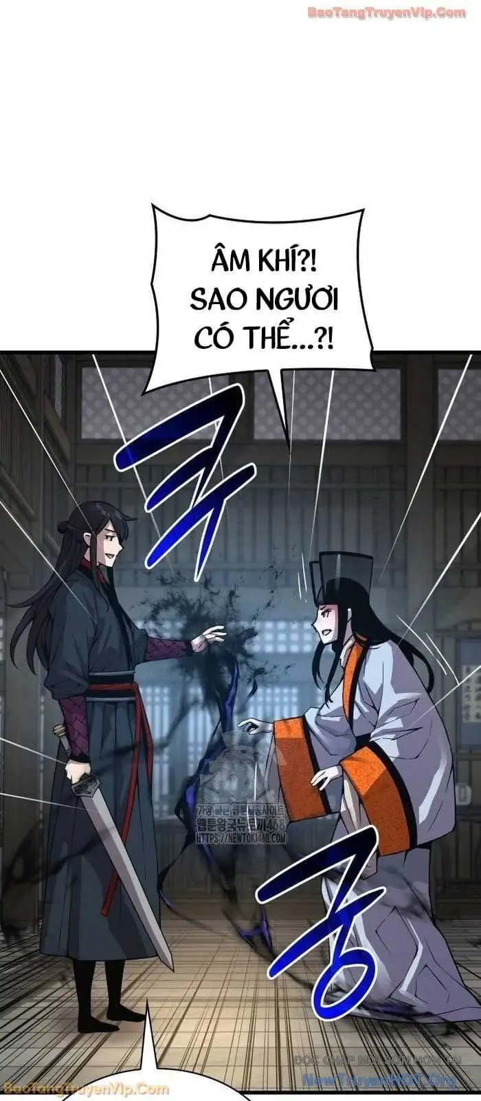 Truyện Tranh Quái Lực Loạn Thần trang 7