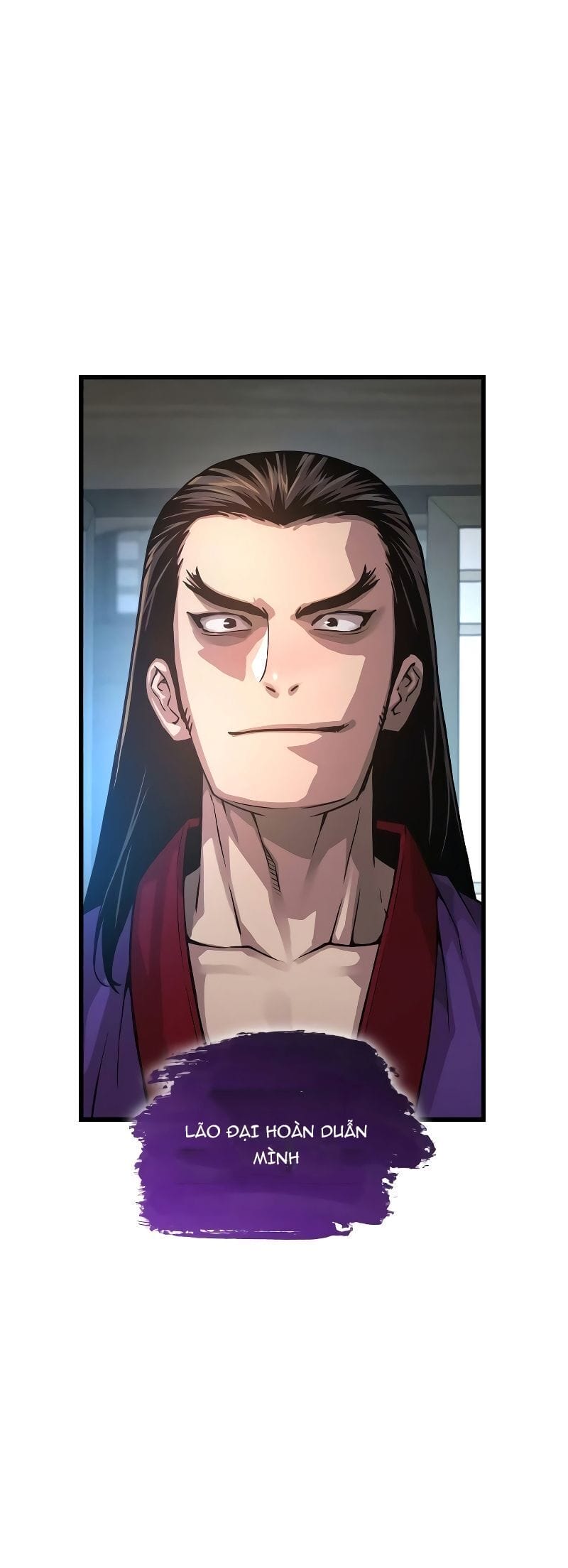 Truyện Tranh Quái Lực Loạn Thần trang 7