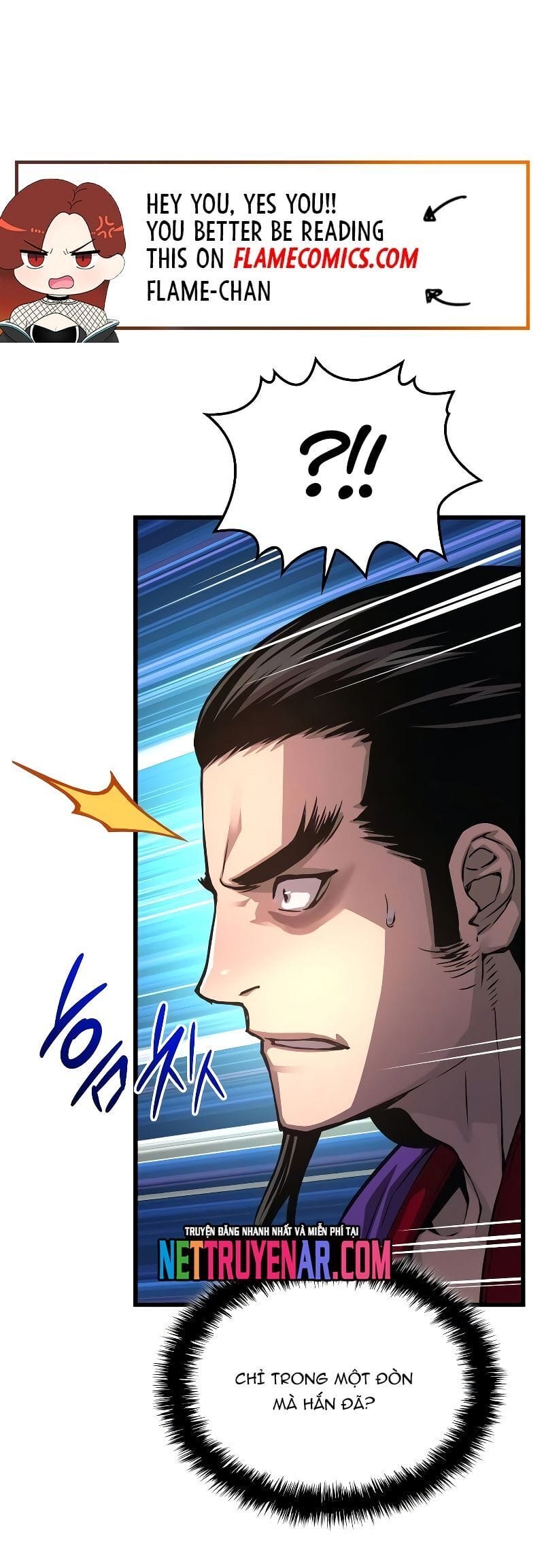 Truyện Tranh Quái Lực Loạn Thần trang 7