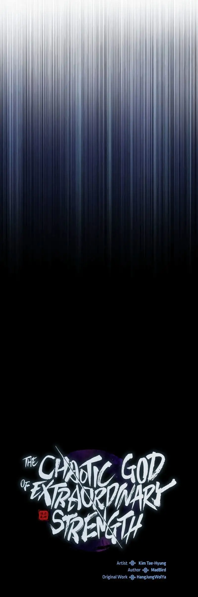 Truyện Tranh Quái Lực Loạn Thần trang 7