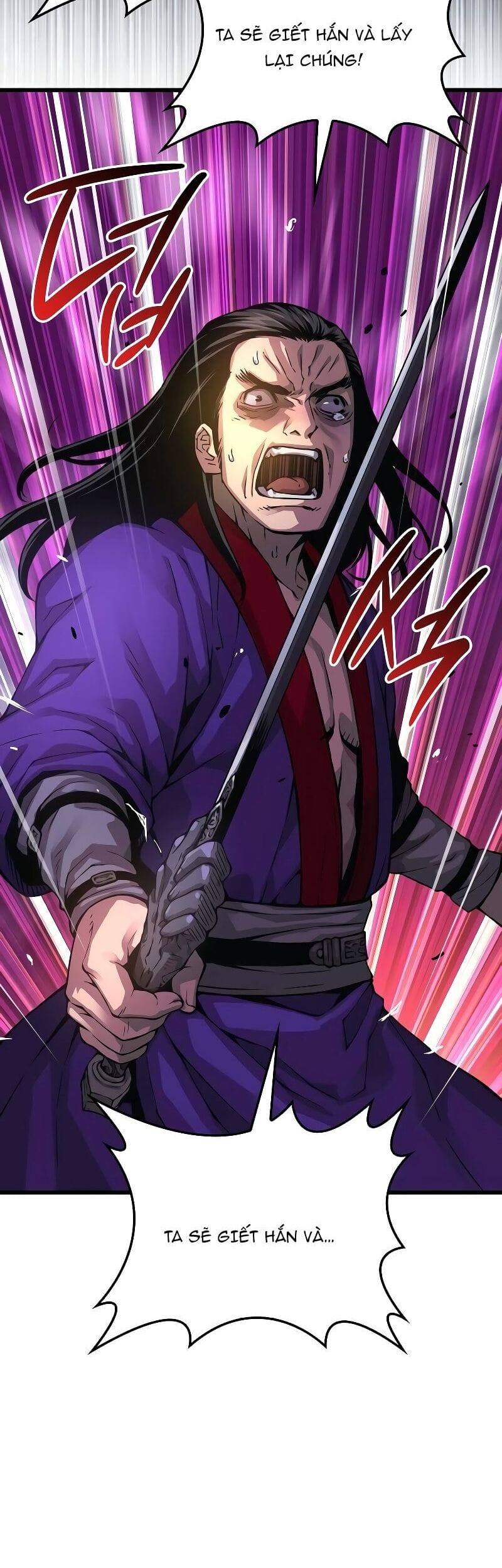Truyện Tranh Quái Lực Loạn Thần trang 7