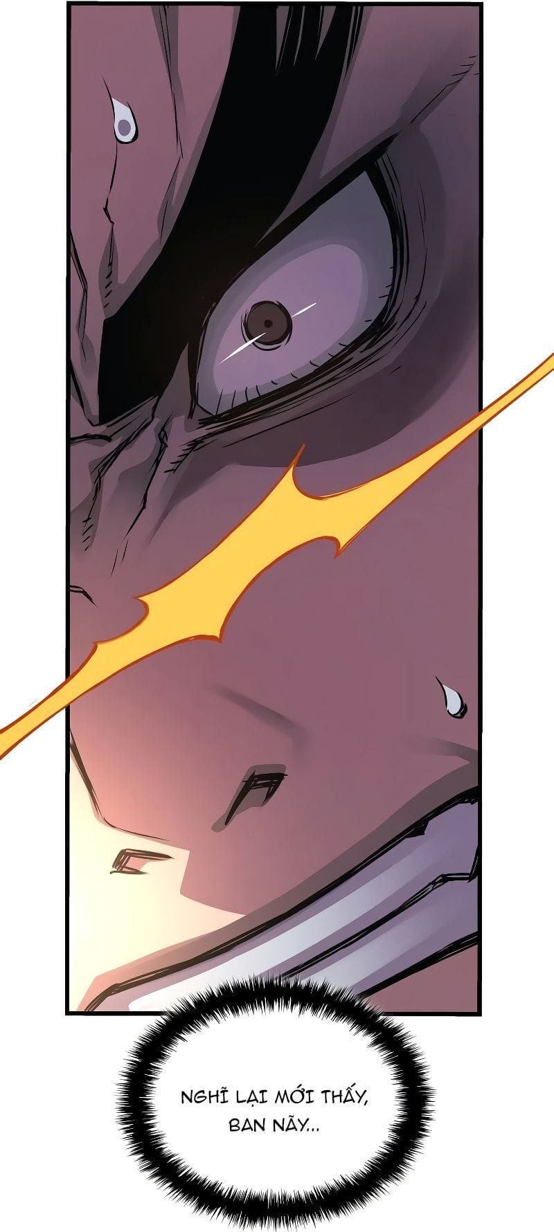 Truyện Tranh Quái Lực Loạn Thần trang 7