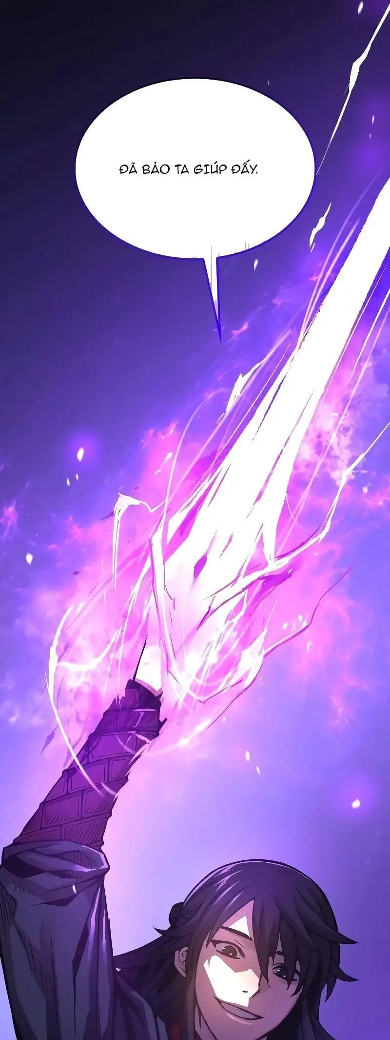 Truyện Tranh Quái Lực Loạn Thần trang 7