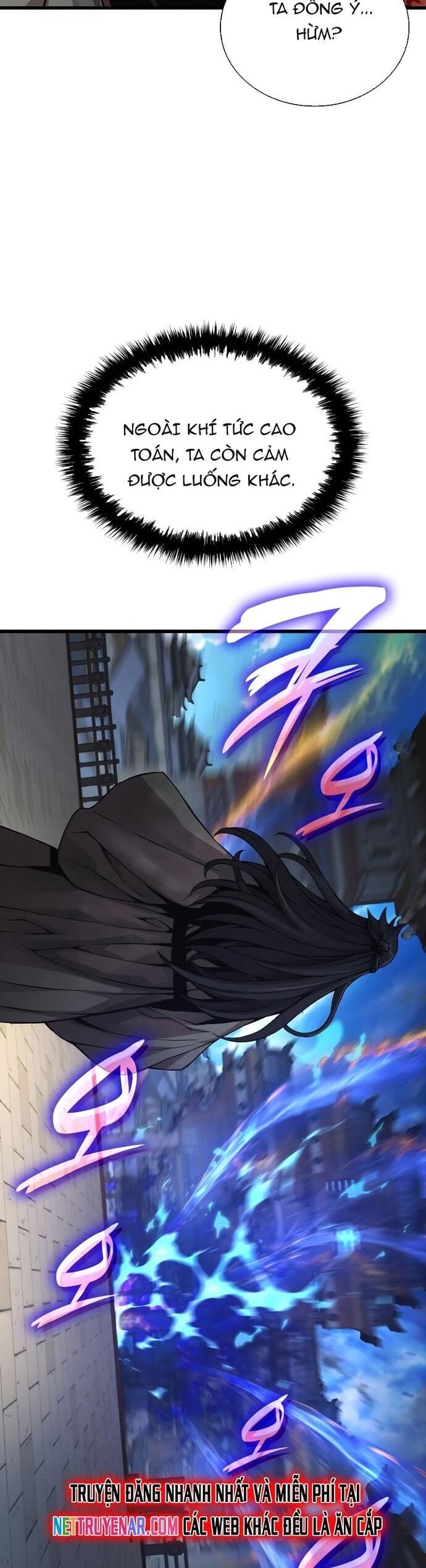 Truyện Tranh Quái Lực Loạn Thần trang 7
