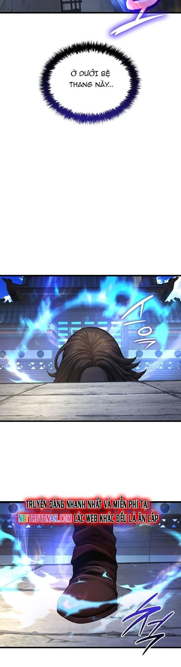 Truyện Tranh Quái Lực Loạn Thần trang 7