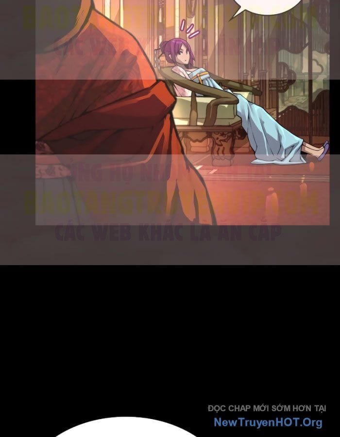 Truyện Tranh Quái Lực Loạn Thần trang 7